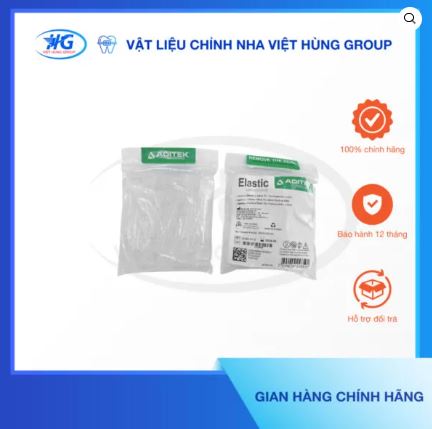Thun đơn buộc mắc cài - Thiết Bị Nha Khoa Việt Hùng Group - Công Ty TNHH Việt Hùng Group